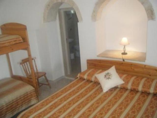 Vakantieboerderij Milecchia